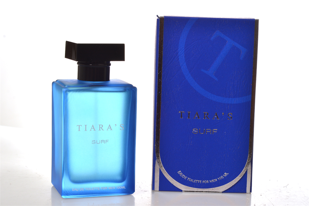 T ARAS SURF EDT 100ML Parfumeri Altinovasatis