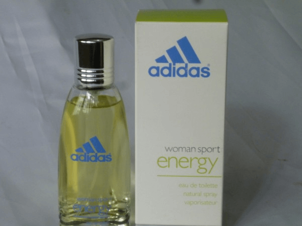 Adidas Parfüm 100ml Energy Bayan Parfümeri Altınova