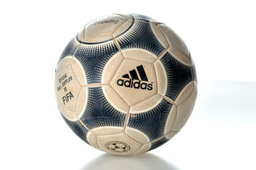 Adidas deals futbol topu